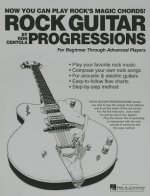 Rock Guitar Progressions