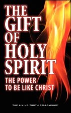 Gift Of Holy Spirit
