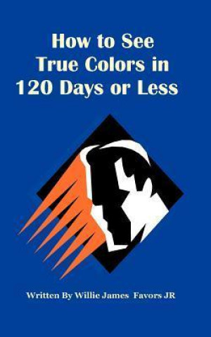 How to See True Colors in 120 Days or Less