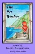 The Pet Washer