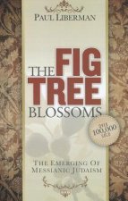 Fig Tree Blossoms