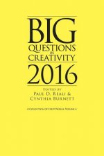 Big Questions in Creativity 2016