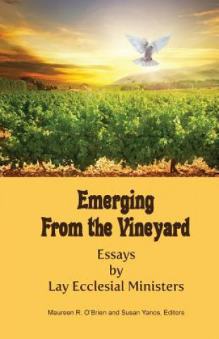 Emerging from the Vineyard