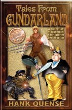 Tales from Gundarland