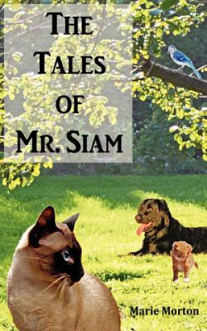 Tales of Mr. Siam