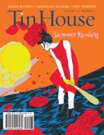 Tin House: Summer 2012: Summer Reading Issue