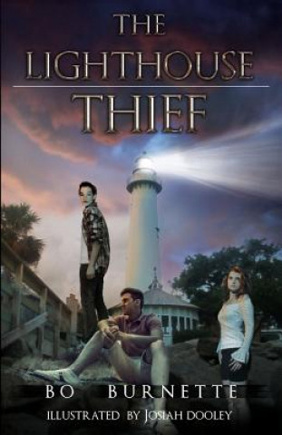 Lighthouse Thief