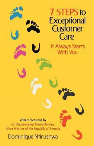 7 Steps to Exceptional Customer Care