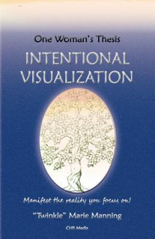 Intentional Visualization: One Woman's Thesis