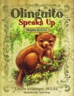 Olinguito Speaks Up/Olinguito Alza La Voz