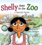 Shelly Goes to the Zoo