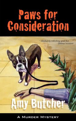 Paws for Consideration