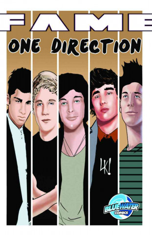 Fame: One Direction