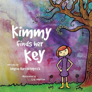 Kimmy Finds Her Key