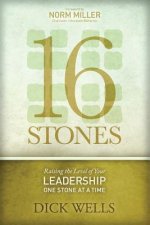 16 Stones: Raising the Level of Your Leadership One Stone at a Time
