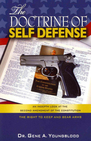 The Doctrine of Self-Defense