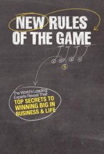 New Rules of the Game