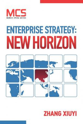 Enterprise Strategy: New Horizon