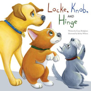 Locke, Knob, and Hinge