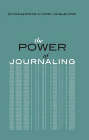 The Power of Journaling: A Guided Pathway to Insight