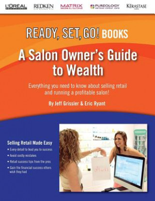 A Salon Owner's Guide to Wealth