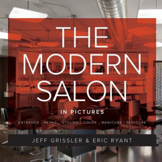 The Modern Salon in Pictures