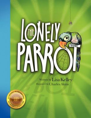 Lonely Parrot - 2nd Edition 2012
