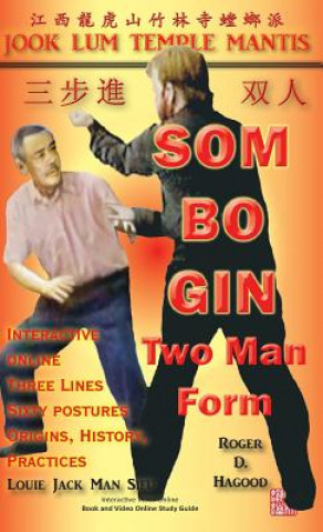Som Bo Gin Two Man Form