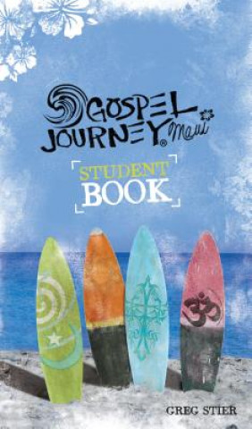 Gosepl Journey Maui-Student Book