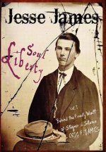 Jesse James Soul Liberty, Vol. I, Behind the Family Wall of Stigma & Silence