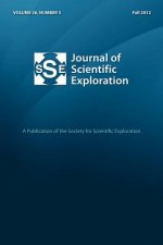 Journal of Scientific Exploration 26: 3 Fall 2012