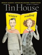 Tin House: Winter Reading, Volume 15: Number 2
