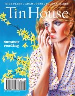 Tin House: Volume 15, Number 4
