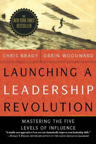 Launching a Leadership Revolution