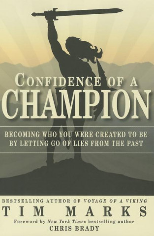 Confidence of a Champion