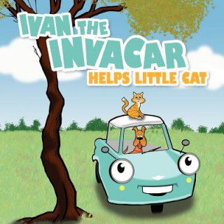 Ivan the Invacar Helps Little Cat