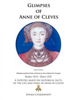 Glimpses of Anne of Cleves