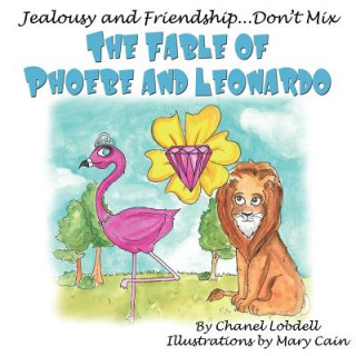 Tale of Phoebe and Leonardo