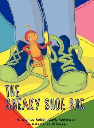 The Sneaky Shoe Bug