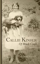 Callie Kinser of Brush Creek