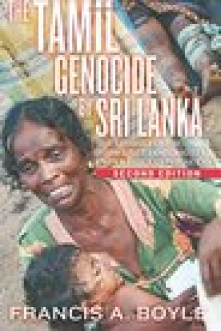 Tamil Genocide by Sri Lanka