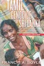 Tamil Genocide by Sri Lanka