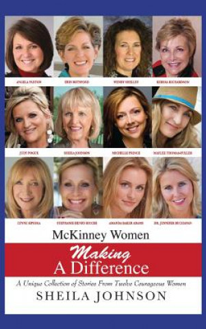 McKinney Women Making a Difference