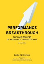 Performance Breakthrough