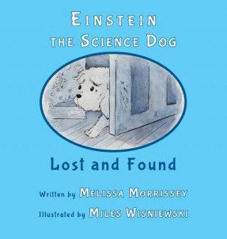 Einstein the Science Dog