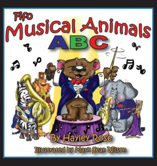 Fifo Musical Animals ABC