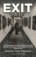 Exit Strategy, the Employee Stock Ownership Plan Can Sustain and Secure the Company's Future Without You