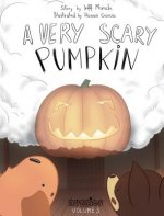 Very Scary Pumpkin