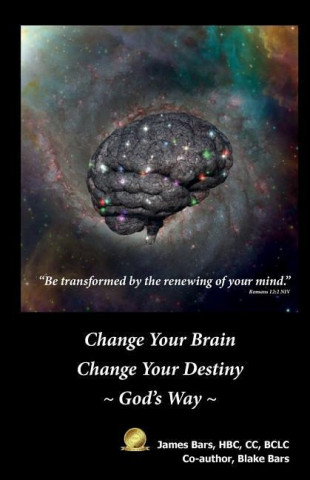 Change Your Brain Change Your Destiny God's Way