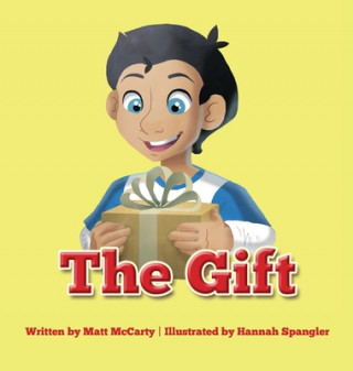The Gift (Matt McCarty)(Pevná)